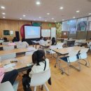 광주광역시 시립도서관 이미지