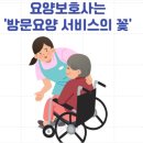 백목련 | 대전에서 온 돌봄의 진심, 사랑샘 방문요양으로 어르신과 가족 모두가 안심하는 그 날까지