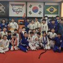 강릉 용인대 유도 멀티짐 이미지