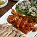 짱가 | 부산 수영교차로 해산물 맛집 짱가해물나라 수영팔도시장 근처 부산 현지인 실비 맛집 강력 추천