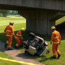 비상 골프 아카데미 | [운정골프레슨] 골프장 안전관리 이제 필수다