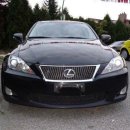 2010Lexus IS 250 manual 6speed.local no accidents - $14995 이미지