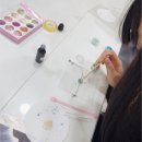 영송여자고등학교 | 레진아트 쥬얼리 만들기 | 영송여자고등학교 위클래스 | 메이드인수성(made in suseong) 출강 후기