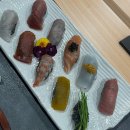 게비센 | 오키나와 부세나테라스 근처 오마카세 추천 / 비센 스시(Bisen sushi)