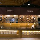 갤러리움웨딩홀부페 이미지