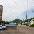 박달나무쉼터 옆 이미지