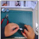 전북특별자치도교육청장수도서관 | 장수도서관 팔찌 만들기 체험｜세 아이와 함께 만든 우리 가족의 써지컬스틸 우정팔찌