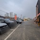 양지리 마을회관 앞 이미지