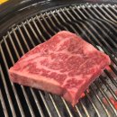 안동한우 정육식당 이미지