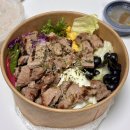 샐러드로우&트라타 | 사가정 맛집 내돈내산 샐러드로우&amp;트라타 배달 후기