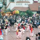 가족과 함께하는 민속놀이 이미지