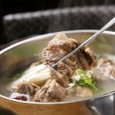 평창냉면