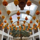 더스톤브릿지호텔(THE STONE BRIDGE HOTEL) | 4박 6일] 남부에 있는 라 페스타 힐튼 호텔, Kiss of the Sea 분수쇼, 코코넛 스파, SPA THE-L 내돈내산...