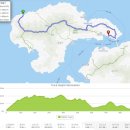 미리내산악회 제112차 정기산행(사량도) 안내 이미지