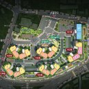 힐스테이트 화순 이미지