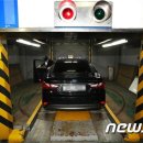 “역시 전기차는 이래서 안돼” 전기차 주차난 원인될라 기계식 주차장 이미지