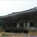 영덕 인량마을 만괴헌