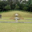 광주이씨 시조비 묘역 이미지