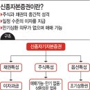 신종자본증권 (재무를 양호하게 보이게 하는 수법) 이미지