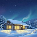 알프스마을민박 이미지