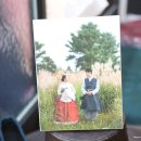 조은날한복 이미지