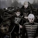 My Chemical Romance - Welcome to the Black Parade 이미지