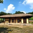 조병옥박사 생가 이미지