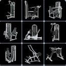 더 랩스 피트니스 삼전 이미지