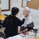 알다학원 | 미용사자격증 준비, 누구나 시작하기 좋은 메이크업자격증 메이크업미용학원 후기