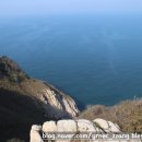 레몬무인텔 | 여행] 어청도 여행 1일차 2탄(공치산(해막넘쉼터), 한반도지형관측지, 해안산책로, 양지식당) 후기_201020