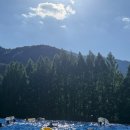 비바체 | 하동반값여행 1박2일 비바체리조트 수영장 후기