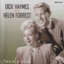 People Will Say We're In Love - Helen Forrest &amp; Dick Haymes - 이미지