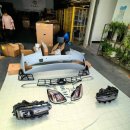 고스트마켓 | 서울 부산 롤스로이스 고스트 시리즈2 신형개조