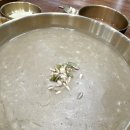 숙이네죽팥칼국수 | 부산 깡통시장 맛집 고소한 맛은 코심 녹두죽·팥칼국수·들깨칼국수·단호박죽 솔직 후기