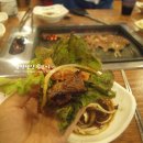 옥돌돼지갈비 이미지