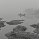 바닷가 풍경 이미지