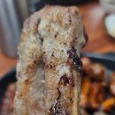 평택맛집｜쪽갈비 먹으러 갔다가 수제비에 반한 구이구이쪽갈비 평택 청북점 후기