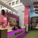 (주)블록체인씨앤에스 | 미국 키즈카페 추천｜25개월 아기와 키즈엠파이어 (Kids Empire)시설,이용 꿀팁 총정리