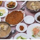 원조닭백숙 이미지