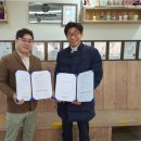 부산경상대학교 반려견유치원 이미지