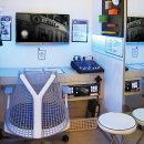 슈퍼스타 K 노래연습장 이미지