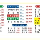 조선돼지 이미지