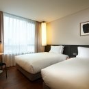 신라스테이 이미지