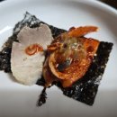 충무칼국수보쌈 | [은평구 맛집] 웨이팅 감수하고라도 가야 하는 충무칼국수 보쌈 후기