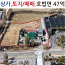 호법부동산공인중개사사무소 | 상가,토지/ 매매/ 이천시 호법면/초월큰마음공인중개사행정사사무소