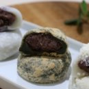 민속떡집 이미지