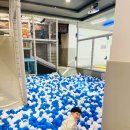 월드 | 켄싱턴호텔 평창 수영장 키즈월드 방문 후기