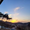 서쪽에서면