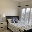 SHORT TERM PRIVATE ROOM, WEEKLY OR DAILY, VERY COMFORTABLE, QUIET AND CLEAN 이미지