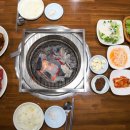 암소참나무숯불갈비 이미지